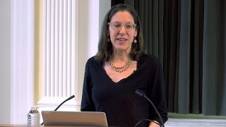 Martha Hodes | Personal Responses to Lincoln’s Assassination || Radcliffe Institute