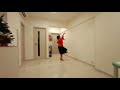 Que Sera Sera - Line dance -Choreo Erni Jasin & Indahwati Rahardja (INA) Nov'21
