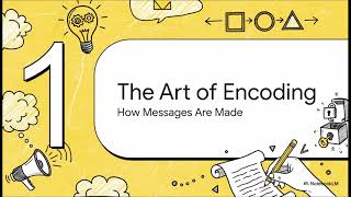 Stuart Hall’s Encoding/Decoding: Understanding Media Messages & Audience Reception