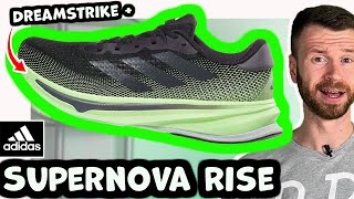 Worth It? | Adidas Supernova Rise Review |