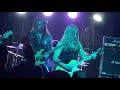 paralandra “i don’t believe in love” by queensryche