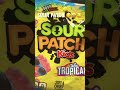 SOUR PATCH KIDS😋🤤 #sourpatchkids #food #foodie #foodlover #yummy #sweets #chocolate #candy