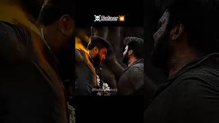 SALAAR X KAAYI.. ☠️🔥💀 ANGRY PRABHAS 😈🔥😈 (4K) QUALITY VIDEO #shorts​ #salaar​ #leo​ #trending​