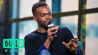 William Jackson Harper On Why People Love “The Good Place”