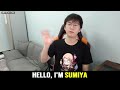 sumiya carry the game with signature invoker