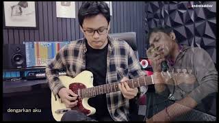 Ku Merindukanmu - Dmasiv (Dedi Cover ft Andre Akbar)