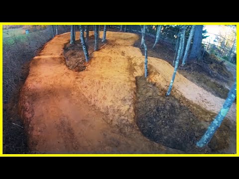 How to Build a Pump Track | BUILDING TIPS & BEST PRACTICES How to Build a Pump Track | BUILDING TIPS & BEST PRACTICES