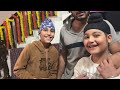 ‌ਸਾਡੀ sunday ਦੀ full routine 📺 village life of punjab healthy family ❤️