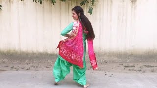 Chetak: Sapna Choudhary New Song | Latest haryanvi song 2020 | Dance with Alisha |