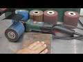 polished steel metabo se 17 200 rt burnishing system review