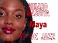 ff maya simaro et ok jazz