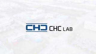 CHC Lab - Company Presentation