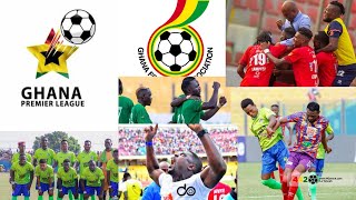 🔥ANALYSIS: 🔥GFA To Introduce Autonomous League, Mo. Alhassan, other players talk About Salaries🔥