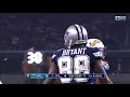 Chargers vs. Cowboys  NFL Week 12 Game Highlights