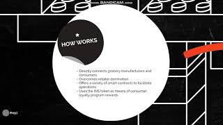 INS consumer ecosystems that sell lower priced products