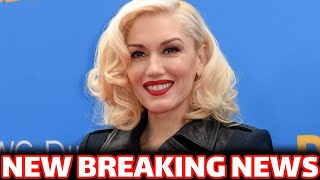 Sorrowful !! Saddened !! The Voice Coach Gwen Stefani`s Shocking News Today's 😭
