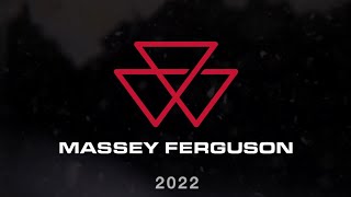 Massey Ferguson Logo History