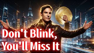 Don't Blink, You'll Miss It [2026 New version] #drama