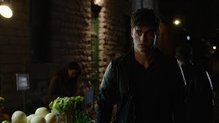 Alec Lightwood - Everybody loves me