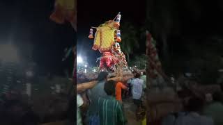 Namakkal muthugapatty ther thiruvila in 2019