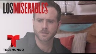 Los Miserables | Capítulo 17 | Telemundo