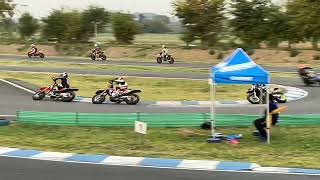 SS KILLERS 2022 RIDING SPORT CUP 最終戦 11月13(日)モタードSE250&450 決勝