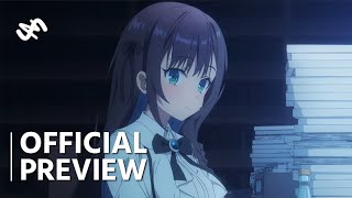 Guild no Uketsukejou desu ga Episode 4 - Official Preview