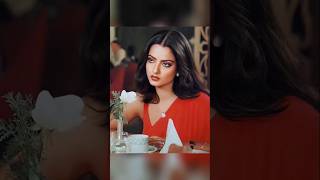 रेखा ने अपनी उमराव जान फिल्म के बारे में  क्या बताया | #bollywood #rekha #amitabhbachchan #oldisgold