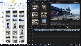 How To Create A Great Photo Slideshow With Cyberlink PowerDirector?