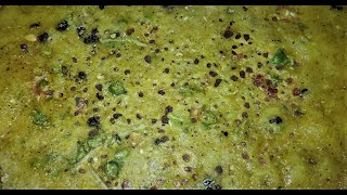 pearl millet rava dosai கம்பு ரவா தோசை