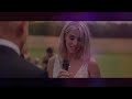 The BEST WEDDING Video EVER! EMOTIONAL