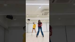 [우주소녀 다영X티아라 은정] 티키타카 챌린지 ㅣ TIKI TAKA Challenge