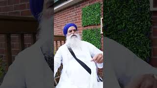 ਧਰਮ ਤੇ ਵਪਾਰ ਦੀ ਕਿਰਤ 🙏Giani Sukhdev Singh Ji #viral #youtubeshorts #viralvideo #love #gurbani #viral