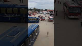 Banglore majestic bus stand | ಬೆಂಗಳೂರು ಮೆಜೆಸ್ಟಿಕ್ ಬಸ್ ನಿಲ್ದಾಣ #bangalore #majestic