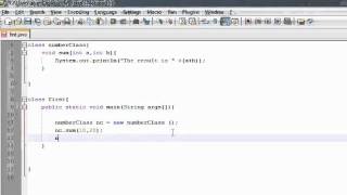 Learn Java in Hindi 16: Methods