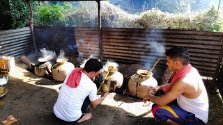 हिमाचली धाम ।। Kangri Dham । Himachali Dham