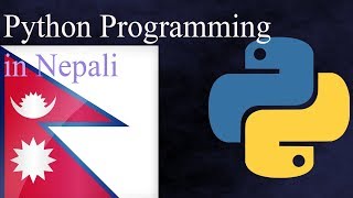 1. Python Tutorial in Nepali || Installing Python 3.6.4