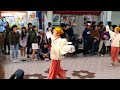 2015龍馬祭 帯屋町よさこい演舞 上町よさこい鳴子連