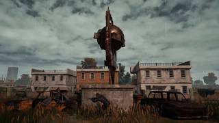 PLAYERUNKNOWNS BATTLEGROUNDS - Steam Early Access Launch Trailer