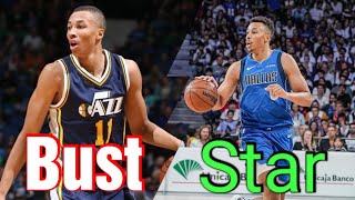 The Story Of Dante Exum