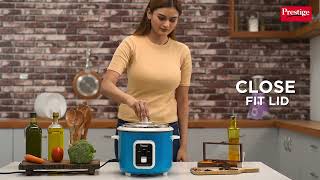 Prestige Smart Rice Cooker | Ecommerce Product Explainer Videos  | Video Production Services | VDOfy