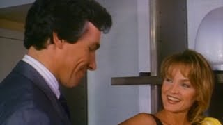 The Saint (1989) TV Movie 5: Wrong Number (Simon Dutton)