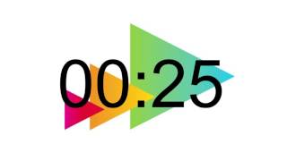 ReadySetGO 60second Countdown