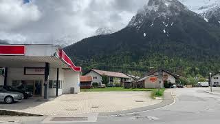 Mittenwald bayern