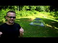 this is the best selling backpacking tent on amazon mountainsmith morrison 2 tent first look