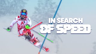 World’s Best Alpine Skiers Meet at Kitzbühel, Austria | In Search Of Speed
