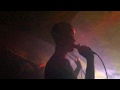 Panther Modern (FULL SET) @ The Whistle Stop (4/12/2019)