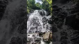 Kulimagod falls , hidden falls near yellapur , uttarakannada dist , #nature #nammakarnataka #india