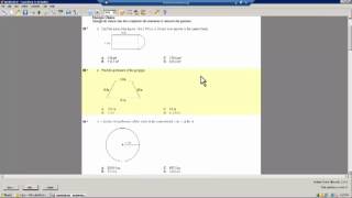 ExamView to CPS - Part I of II