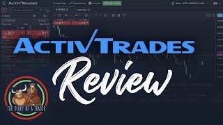 ActivTrades review 2023 | activtrades minimum deposit, bonus \u0026 leverage